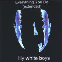 Everything You Do (extended) album cover